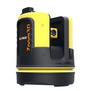 Sistema Serie Zoom3D